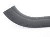 Genuine BMW Genuine BMW Cover Strip, Entrance, Left - 51476981705 - Schwarz 51476981705 View 4