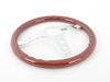 OMP OMP Mugello Steering Wheel - Wooden 350mm - Special Order OD/2023 View 7