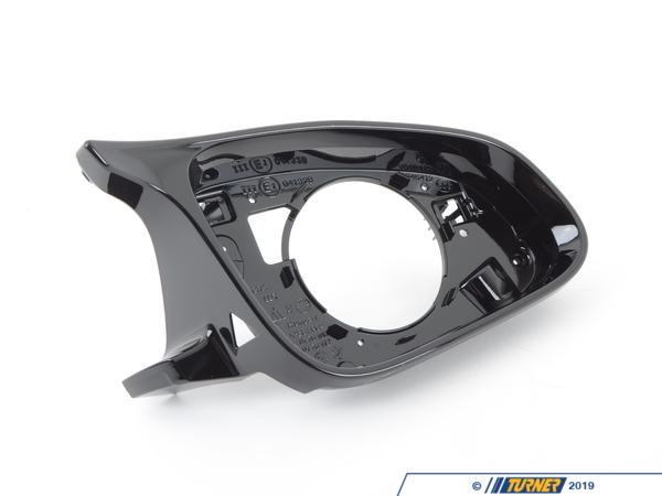 Genuine BMW Genuine BMW F80 M3, F82 M4 Supporting Ring Right - 51168059562 51168059562