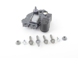 Genuine BMW Voltage Regulator