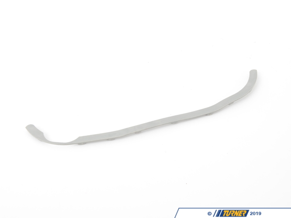 Genuine BMW Genuine BMW Left Base - 51218220051 - E39,E39 M5 51218220051