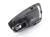 Genuine BMW Genuine BMW Door Handle Inner Right Schwarz - 51416978138 - E82 51416978138 View 2