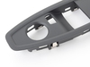 Genuine BMW Genuine BMW Cover, Switch, Power Window, - Schwarz 51417318453 View 3