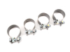 AFE aFe MACH Force XP Cat Back Exhaust System - E46 325i/ci 330i/ci 4946309 View 2