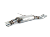 AFE aFe MACH Force XP Cat Back Exhaust System - E46 325i/ci 330i/ci 4946309 View 7