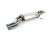AFE aFe MACH Force XP Cat Back Exhaust System - E46 325i/ci 330i/ci 4946309 View 9