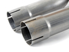 AFE aFe MACH Force XP Cat Back Exhaust System - E46 325i/ci 330i/ci 4946309 View 10