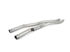 AFE aFe MACH Force XP Cat Back Exhaust System - E46 325i/ci 330i/ci 4946309 View 11