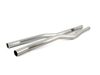 AFE aFe MACH Force XP Cat Back Exhaust System - E46 325i/ci 330i/ci 4946309 View 14