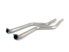 AFE aFe MACH Force XP Cat Back Exhaust System - E46 325i/ci 330i/ci 4946309 View 16