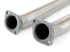 AFE aFe MACH Force XP Cat Back Exhaust System - E46 325i/ci 330i/ci 4946309 View 17