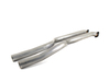 AFE aFe MACH Force XP Cat Back Exhaust System - E46 325i/ci 330i/ci 4946309 View 18