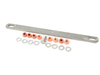 Supersprint RIGHT MUFFLER 2 OV.NERO BMW F10 550i 983047 View 5