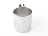 Genuine BMW M Performance BMW M Performance Muffler System - F15 X5 F16 X6 35i/iX 18302344205 View 4