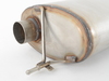 Genuine BMW M Performance BMW M Performance Muffler System - F15 X5 F16 X6 35i/iX 18302344205 View 6