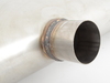 Genuine BMW M Performance BMW M Performance Muffler System - F15 X5 F16 X6 35i/iX 18302344205 View 7