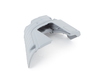 Genuine BMW Genuine BMW Convertible Rod Assembly Cover - Gray - Right - E46 323Ci 325Ci 328Ci 330Ci M3 51437147948 View 2