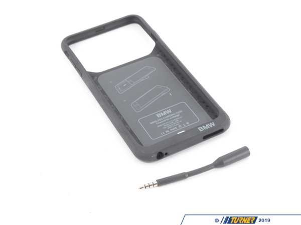Genuine BMW WIRELESS CHARGING CO 84212449610
