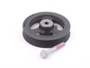 Genuine MINI Crank Pulley With Dampener Kit 11237829906KT View 1