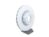 Zimmermann Brake Rotor - Left E39 M5 34112229527 View 1