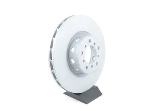 Brake Rotor - Left E39 M5