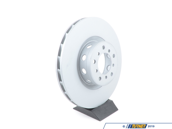 Zimmermann Brake Rotor - Left E39 M5 34112229527
