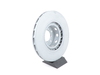 Zimmermann Brake Rotor - Left E39 M5 34112229527 View 3