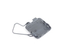 Genuine BMW Genuine BMW Cover, Tow Fitting, Front, P - 51117210880 51117210880 View 2