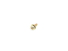 Genuine BMW Genuine BMW Screw, Thermoplastic Plastics - 07129900239 - E38,E39 07129900239 View 1
