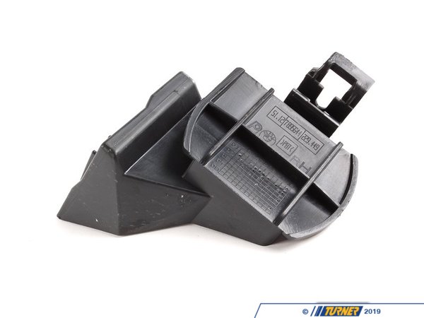 【中古品】NEAT SPENCEBRYSONLINEN TAPERED 46 51127895644 - Genuine BMW Support Fender Right - 51127895644