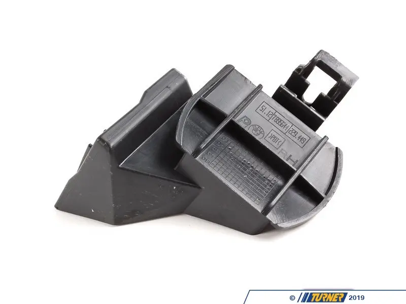 Klip List Pintu Samping BMW E36 E46 Original P/N 51711932996 set 10 pcs
