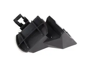 Genuine BMW Support Fender Left - 51127895643 - E46,E46 M3