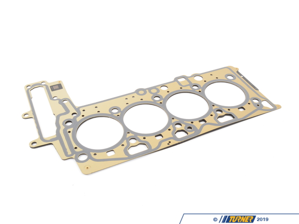 Genuine BMW Cylinder Head Gasket - F25, F30, F31 11128509146