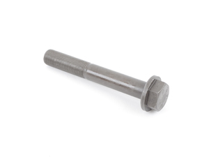Genuine BMW Crankshaft Pulley Bolt (18 X 1.5 X 122 mm) - F01 F02 F10 F12 F13 E70 E71 F15 F16 F85 F86