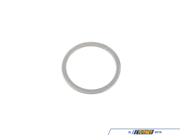 Genuine BMW Genuine BMW Shim 44X36,5X1,0 - 23221224223 - E30,E34 23221224223