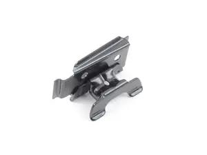 Genuine BMW Bracket Exhaust, Rear - 41121919948 - E30,E30 M3