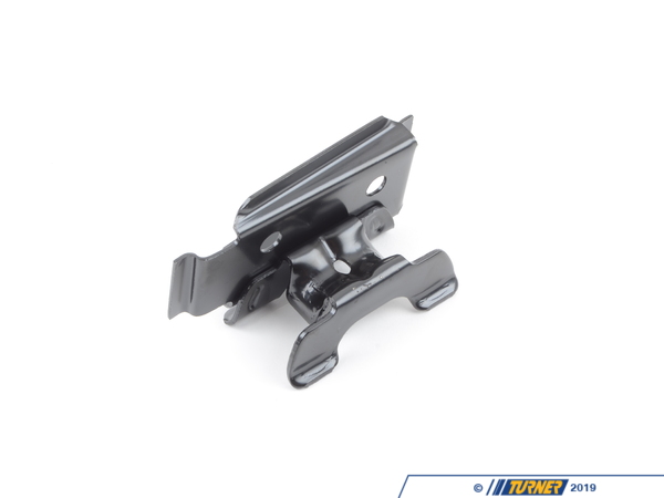 Genuine BMW Genuine BMW Bracket Exhaust, Rear - 41121919948 - E30,E30 M3 41121919948