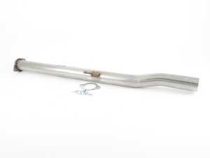 MINI R53 Mid Pipe - Non Resonated