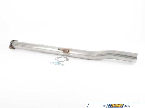 Milltek Sport MINI R53 Mid Pipe - Non Resonated MSM311REP