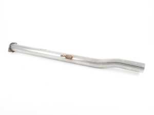 MINI R53 Mid Pipe - Non Resonated