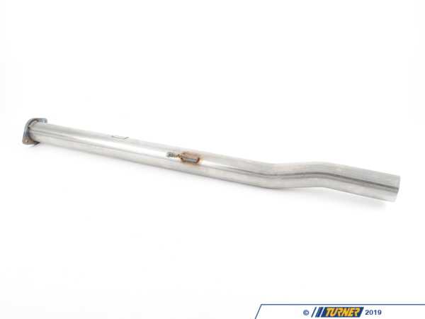 Milltek Sport MINI R53 Mid Pipe - Non Resonated MSM311REP
