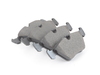 Textar Textar Front Brake Pad Set - E32, E34, E36, Z3 34111162535 View 1