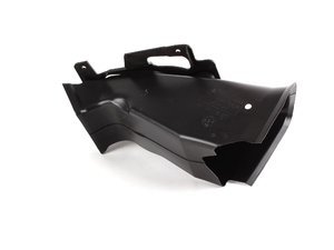 Genuine BMW Brake Duct - Right - E46 325i, E46 330i