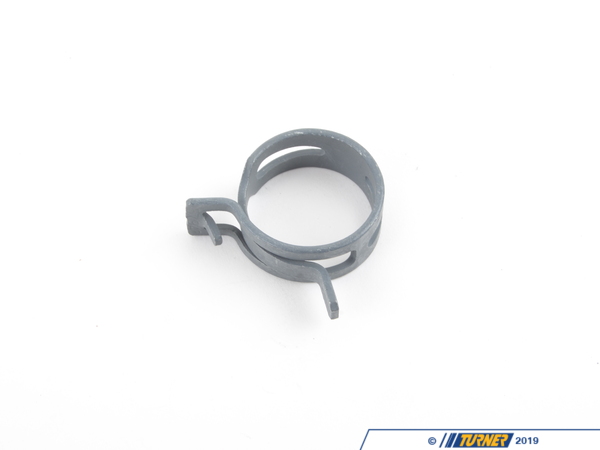 Genuine BMW Genuine BMW Muffler Clamp - 11617835883 - E60 M5,E63 M6,E90,E92,E93 11617835883