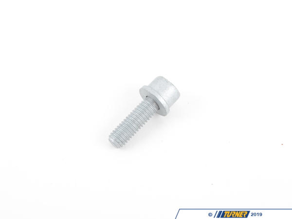 Genuine BMW Genuine BMW Torx Screw - 07129903979 07129903979
