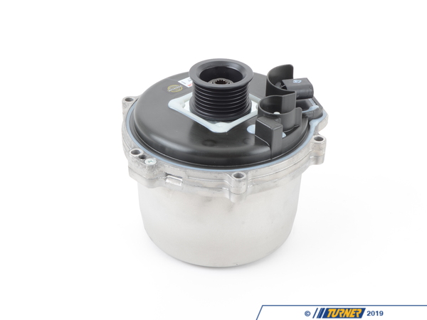 Bosch Bosch Alternator - 150 amp (water cooled) - 1999-2003 E39 540i, E38 740i & E53 X5 V8 AL0734X
