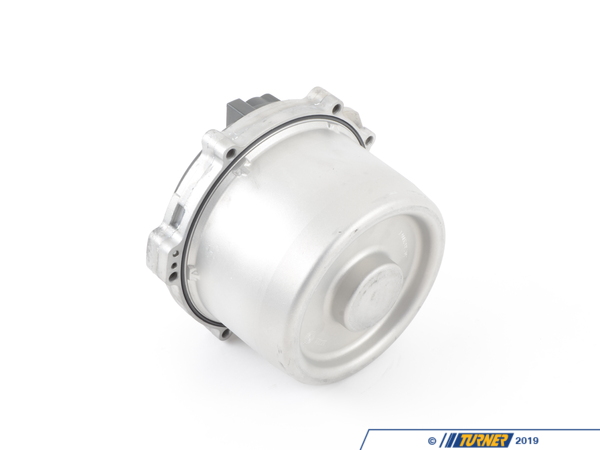 Bosch Bosch Alternator - 150 amp (water cooled) - 1999-2003 E39 540i, E38 740i & E53 X5 V8 AL0734X