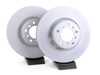 Zimmermann Front Brake Rotors - Pair (345x32) 34112229527ZKT View 1