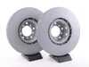 Zimmermann Front Brake Rotors - Pair (345x32) 34112229527ZKT View 3