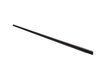 Genuine BMW Genuine BMW Outer Weather Strip - Right - E30 318is 325is 325ix up to 09/1987 51211913056 View 1
